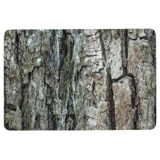 Nature Wild Old Pine Bark