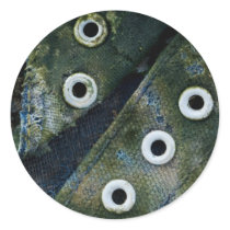 nature worn stickers by blacqbook nature worn stickers