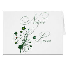 NatureLover Cards