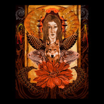 natures art posters