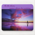 Nature's Artistry  by TDGallery mousepads