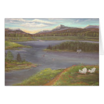 Nature's Backyard cards by designedbynicole Nature's Backyard cards