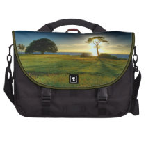 Nature's Bag Laptop Commuter Bag