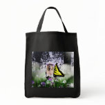 Nature's Beauty Canvas Bag