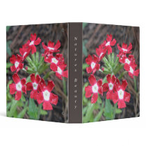 Natures Beauty Binder by KELLBELL535 Natures Beauty Binder