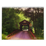 Natures Beauty Calender Calendar