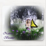 Nature's Beauty Mouse Pad Nature's Beauty Mouse Pad