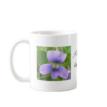 Nature's Beauty Mug mugs