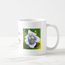 Nature's Beauty Mug mugs