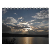 Nature's Beauty Wall Calendar