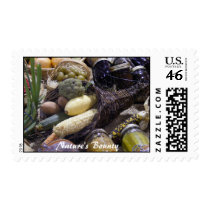 Nature's Bounty postage