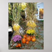 Nature's Bounty Print