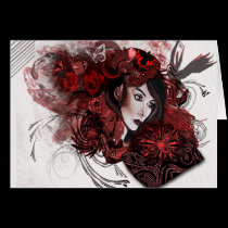 natures breeze cards
