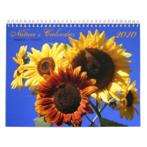 Nature's Calendar 2010