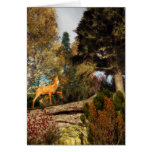 Nature's Calling Greeting Cards