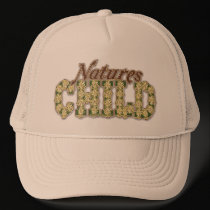 Natures Child hats