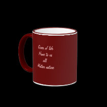 natures child, natures child, NATURES CHILD, Gi... mugs