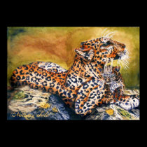 Natures child posters