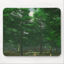 Nature's Clarity mousepads
