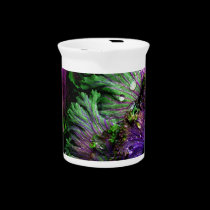 Natures Color Drink Pitcher pitchers