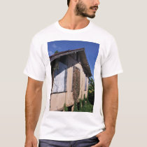 nature's decor t-shirts by blacqbook nature's decor t-shirts