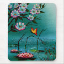Nature's Delight mousepad