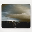 Nature's Elements - Storm mousepads