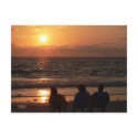 Nature's Entertainment Postcard by hopefulone Nature's Entertainment Postcard