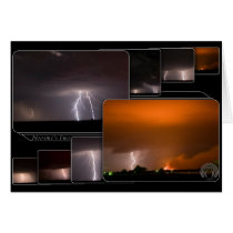 Nature's Fire-Card cards