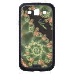 Natures Fresh Tones Spirals skinit case