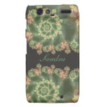 Natures Fresh Tones Spirals casemate cases