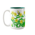 Natures Friends Mug by SayItNow Natures Friends Mug