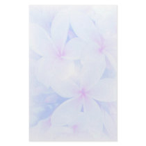 Natures Garden stationery
