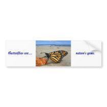 Nature's gems bumper sticker bumper stickers by tdgallery Nature's gems bumper sticker bumper stickers
