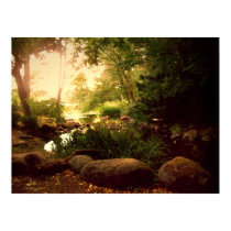 Natures Hideaway posters