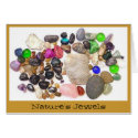 Nature's Jewels cards