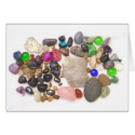 Nature's Jewels cards by sumiko Nature's Jewels cards