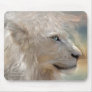 Nature's King Art Mousepad