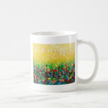 NATURE'S LIVING ROOM MUGS