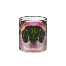 Nature's Machine ~ mug