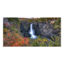 Natures Magic Photo Cards