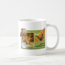 Natures masterpieces coffee mugs
