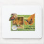 Natures masterpieces mousepad