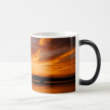 Natures Palette Morphing Mug