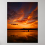 Natures Palette Poster