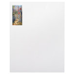 Natures Path Cardinal Letterhead