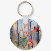 Natures Path Keychain by bmthour Natures Path Keychain