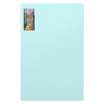 Natures Path Stationery