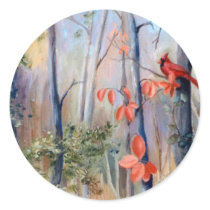 Natures Path Sticker by bmthour Natures Path Sticker