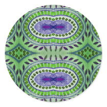 natures pattern stickers by DonnaGraysonAbstract natures pattern stickers